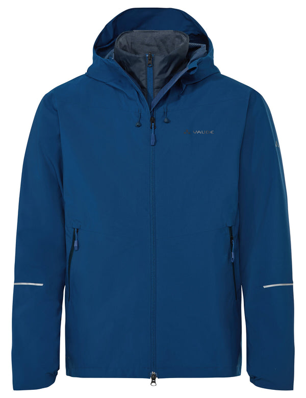 Men's Yaras 3in1 Jacket II - everest blue