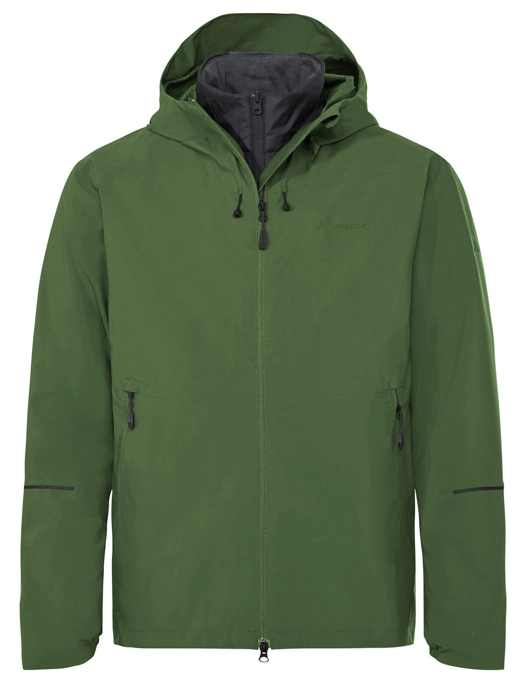 Men's Yaras 3in1 Jacket II - umbra