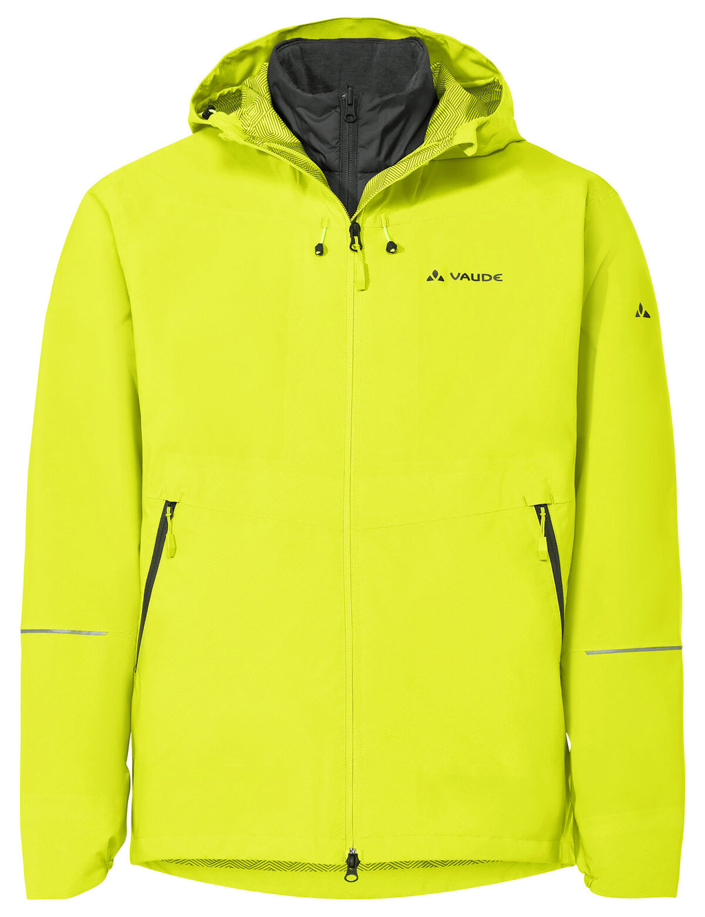 Men's Yaras 3in1 Jacket II - agave