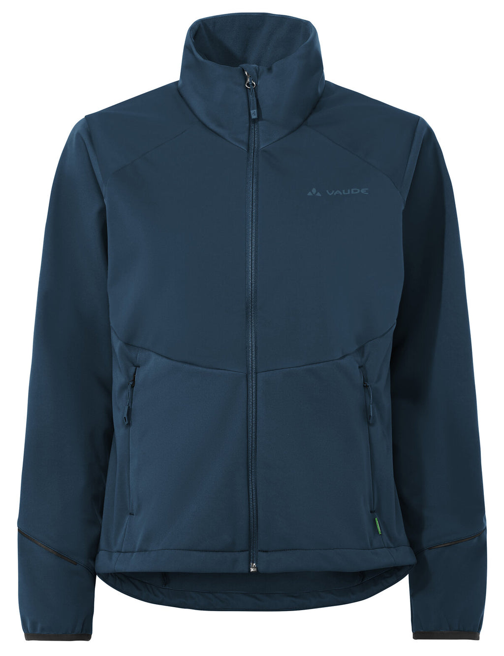 Women's Wintry Jacket V - dark sea