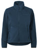 Women's Wintry Jacket V - dark sea