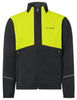 Men's Wintry Jacket V - black