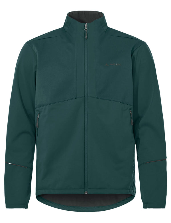 Men's Wintry Jacket V - black uni