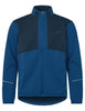 Men's Wintry Jacket V - bright green