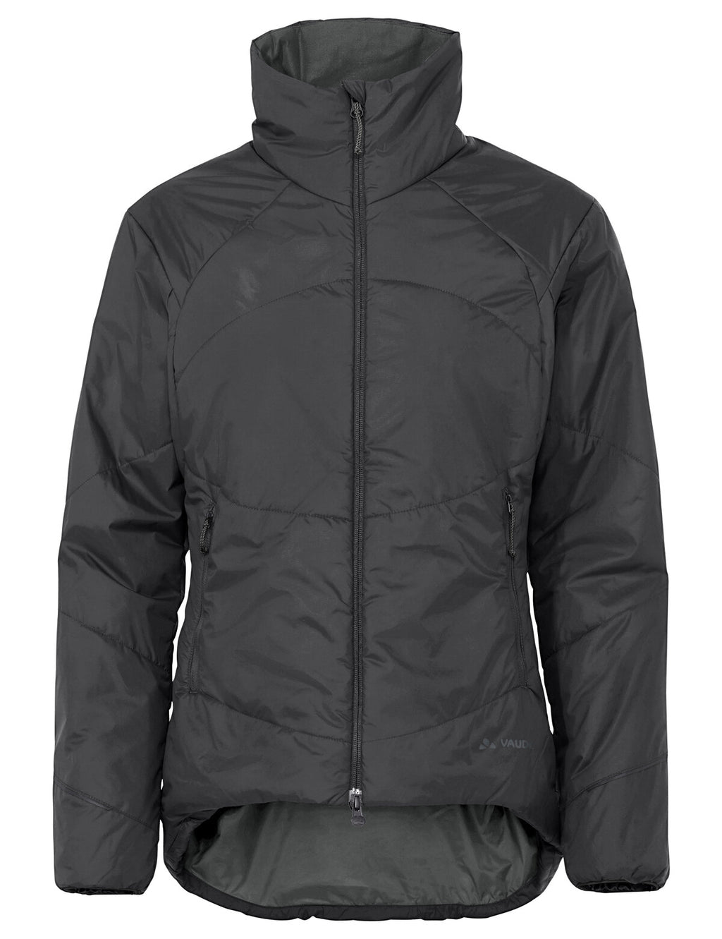Women's Wintry Insulation Jacket - black