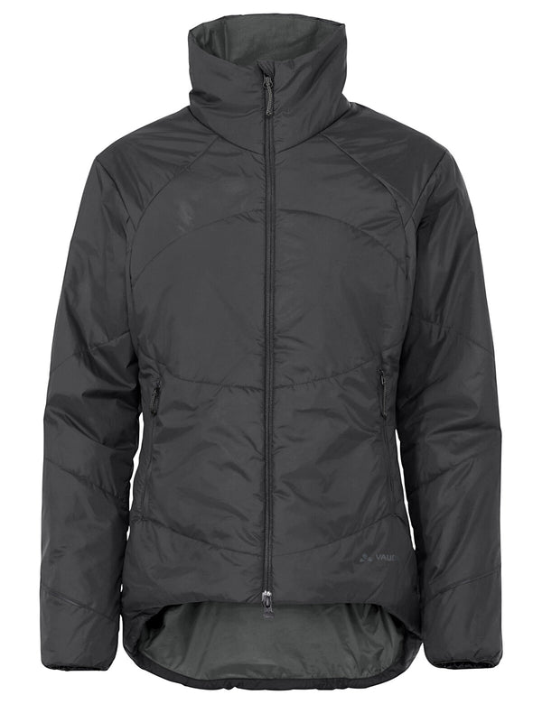 Women's Wintry Insulation Jacket - black