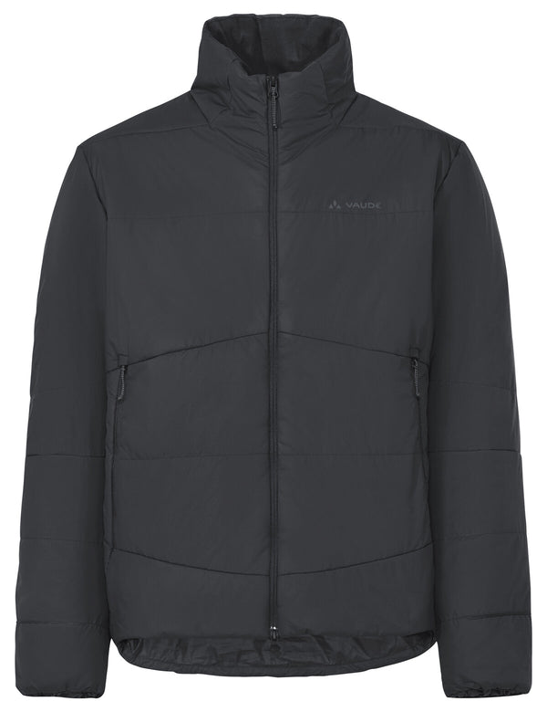 Men's Wintry Insulation Jacket - black