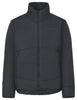 Men's Wintry Insulation Jacket - black