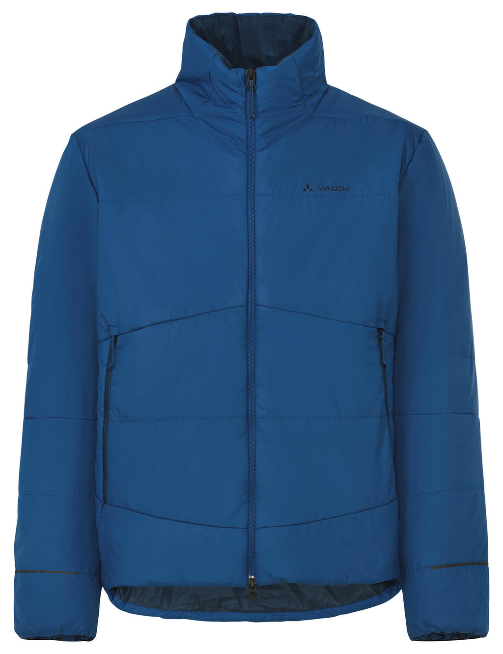 Men's Wintry Insulation Jacket - elderwood