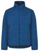 Men's Wintry Insulation Jacket - elderwood