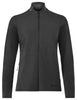 Women's Wintry FZ LS-Shirt - ocean veil