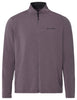 Men's Wintry FZ LS-Shirt - purple ash