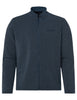 Men's Wintry FZ LS-Shirt - dark sea
