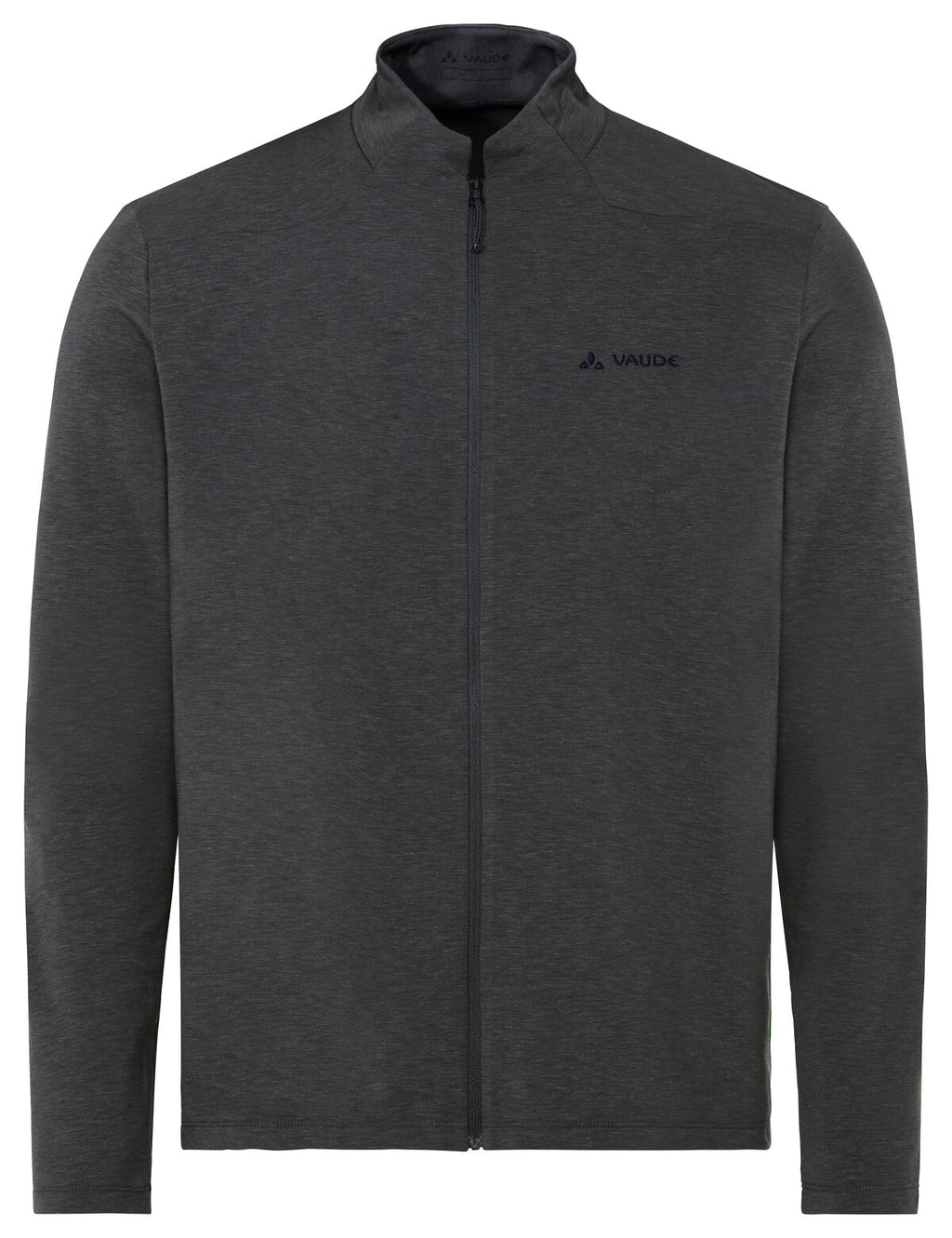 Men's Wintry FZ LS-Shirt - umbra