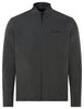 Men's Wintry FZ LS-Shirt - umbra