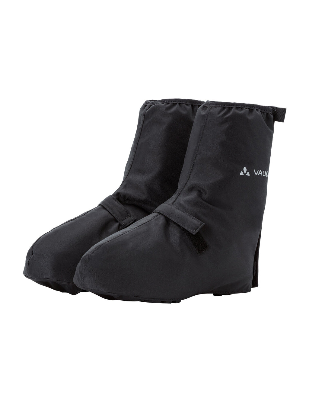 Bike Gaiter Warm - black