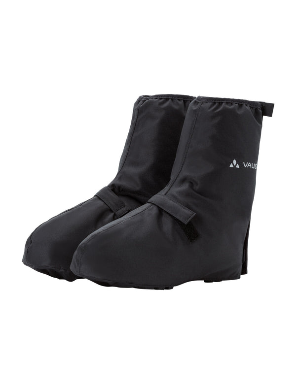 Bike Gaiter Warm - black