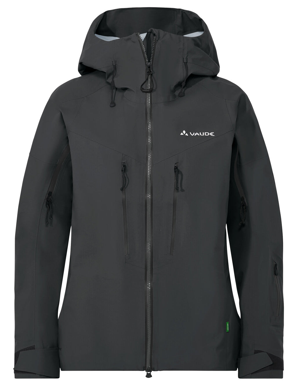 Women's Monviso 3L Jacket II - meadowlight