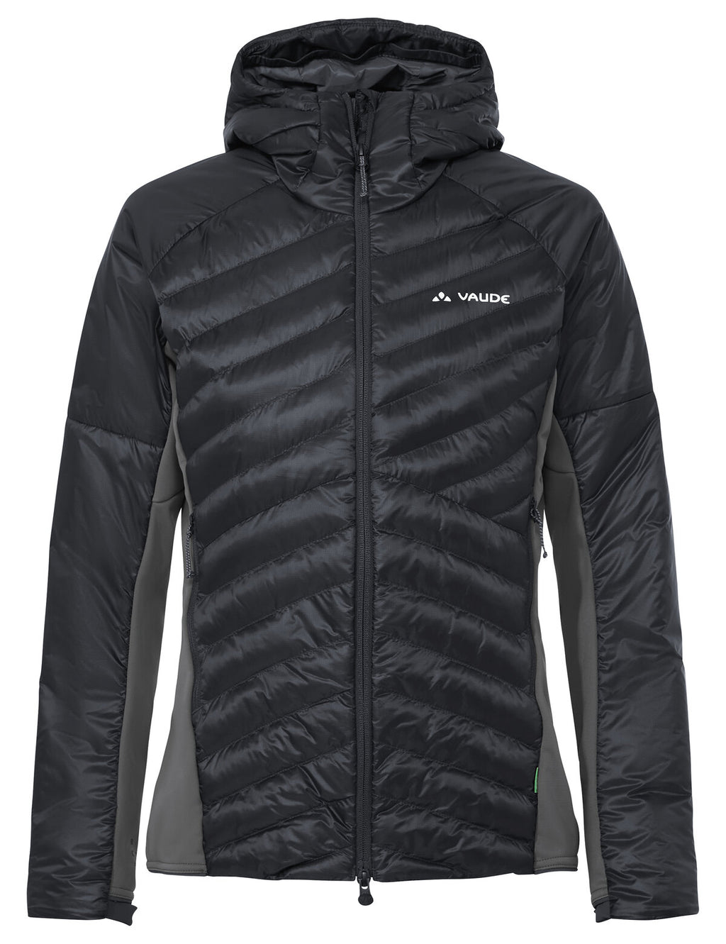 Women's Sesvenna Pro Jacket III - black