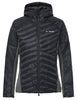 Women's Sesvenna Pro Jacket III - black