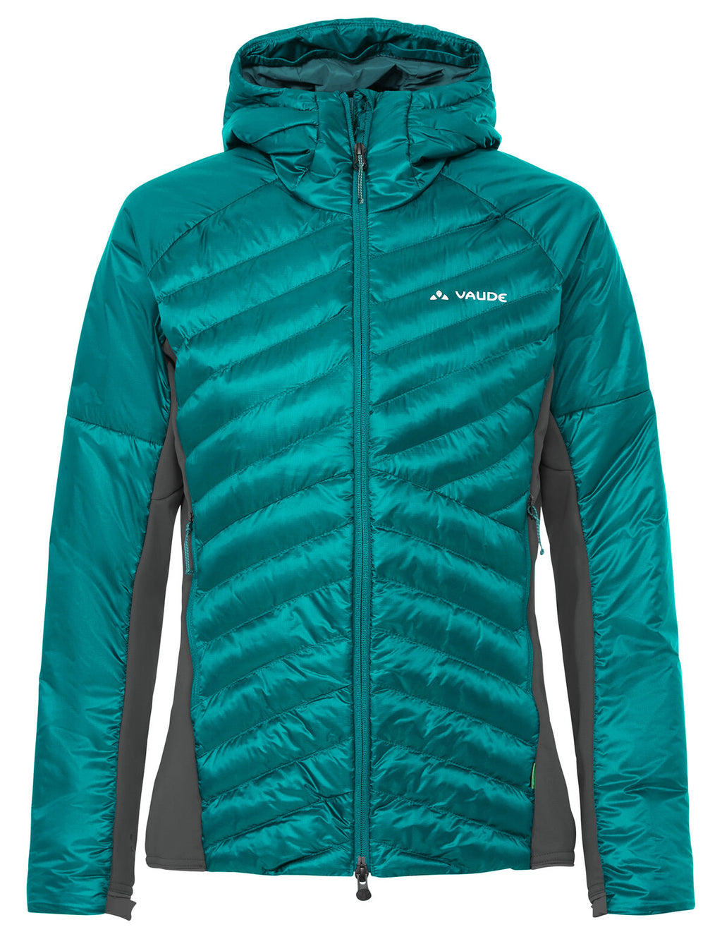 Women's Sesvenna Pro Jacket III - lilac dusk