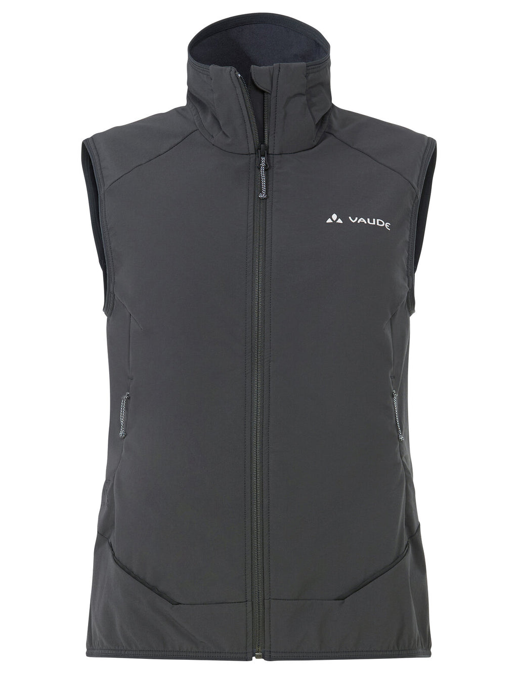 Women's Larice Light Vest - graphite