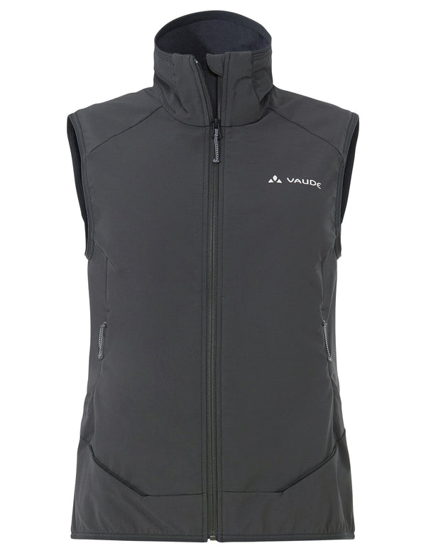 Women's Larice Light Vest - graphite