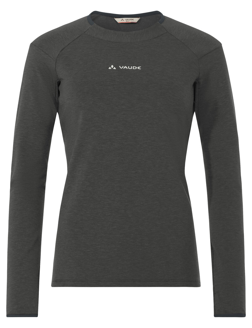Women's Monviso Crew Neck - ocean veil