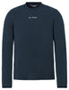 Men's Monviso Crew Neck - dark sea