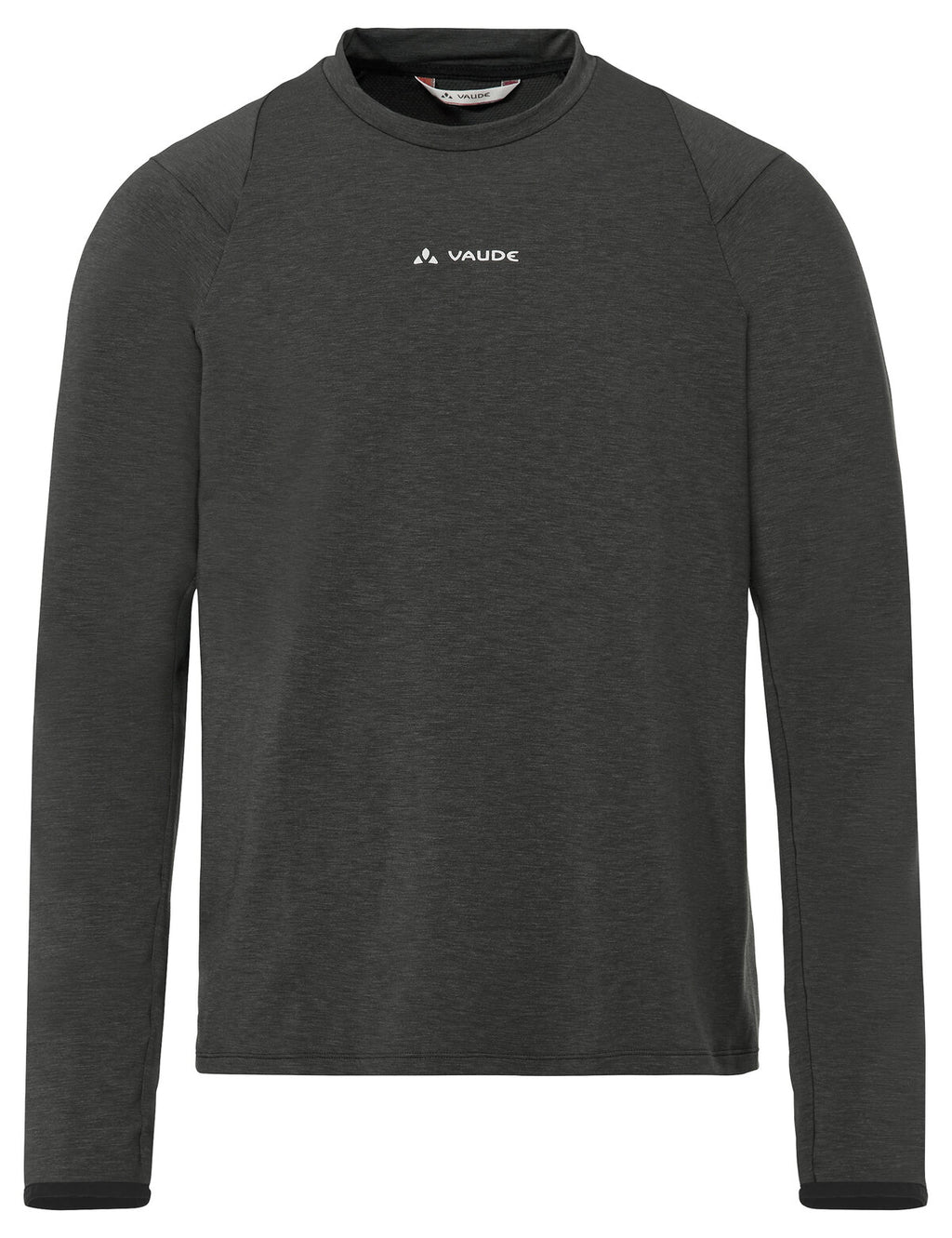Men's Monviso Crew Neck - graphite