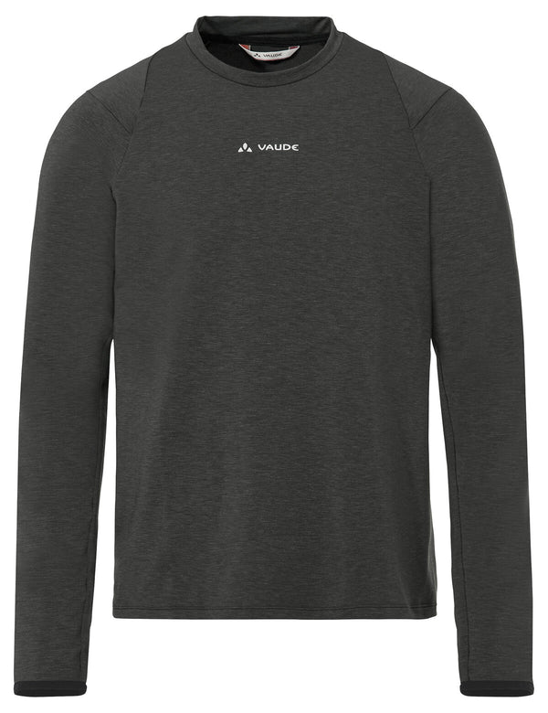 Men's Monviso Crew Neck - graphite