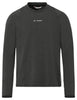 Men's Monviso Crew Neck - graphite