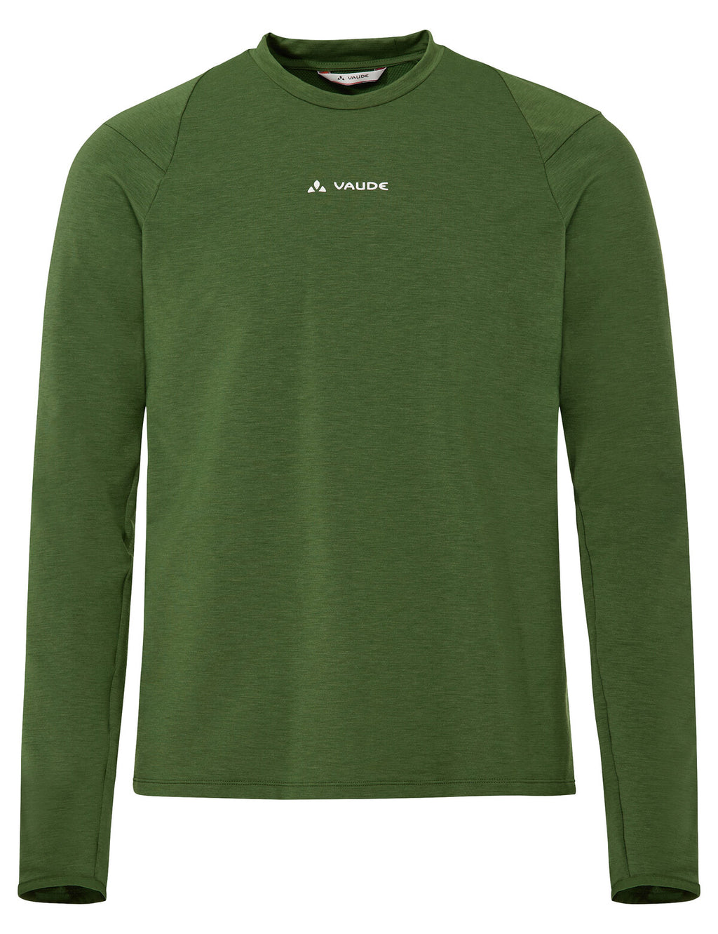Men's Monviso Crew Neck - thyme
