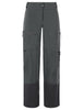 Women's Monviso 3L Pants II - comfy brown