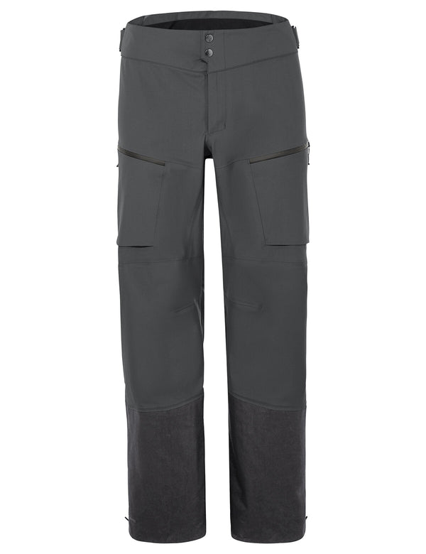 Men's Monviso 3L Pants II - graphite