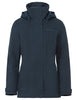 Women's Skomer Wool-Lined Jacket - dark sea