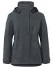 Women's Skomer Wool-Lined Jacket - graphite