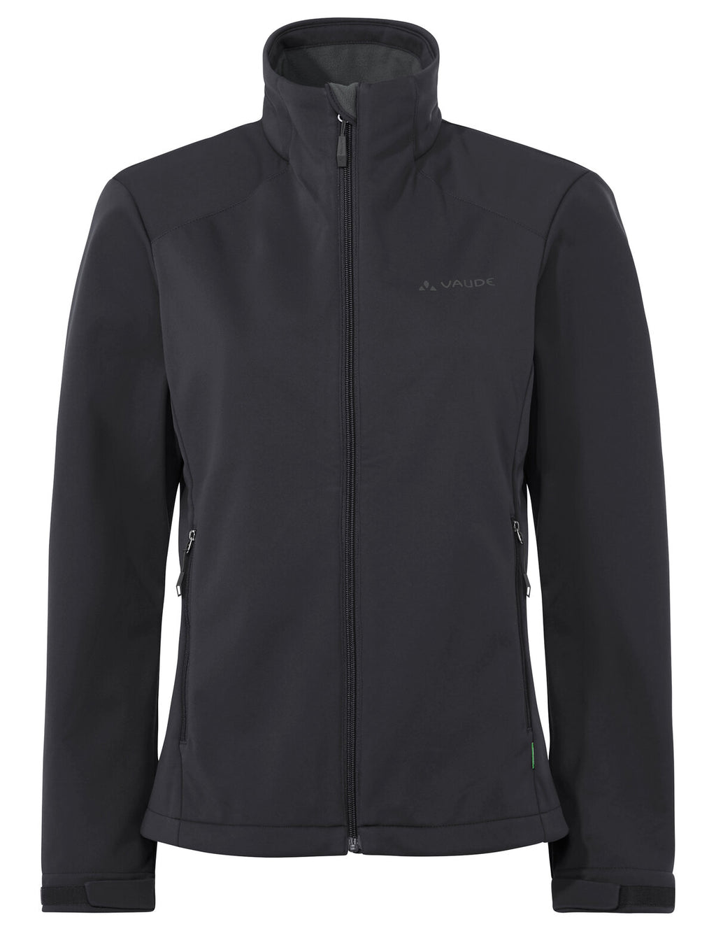 Women's Cyclone Jacket VII - black