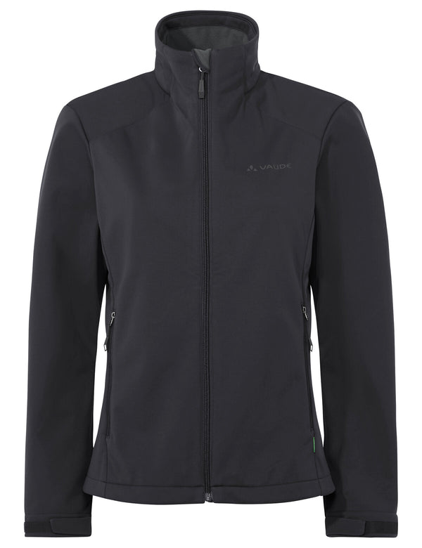 Women's Cyclone Jacket VII - black