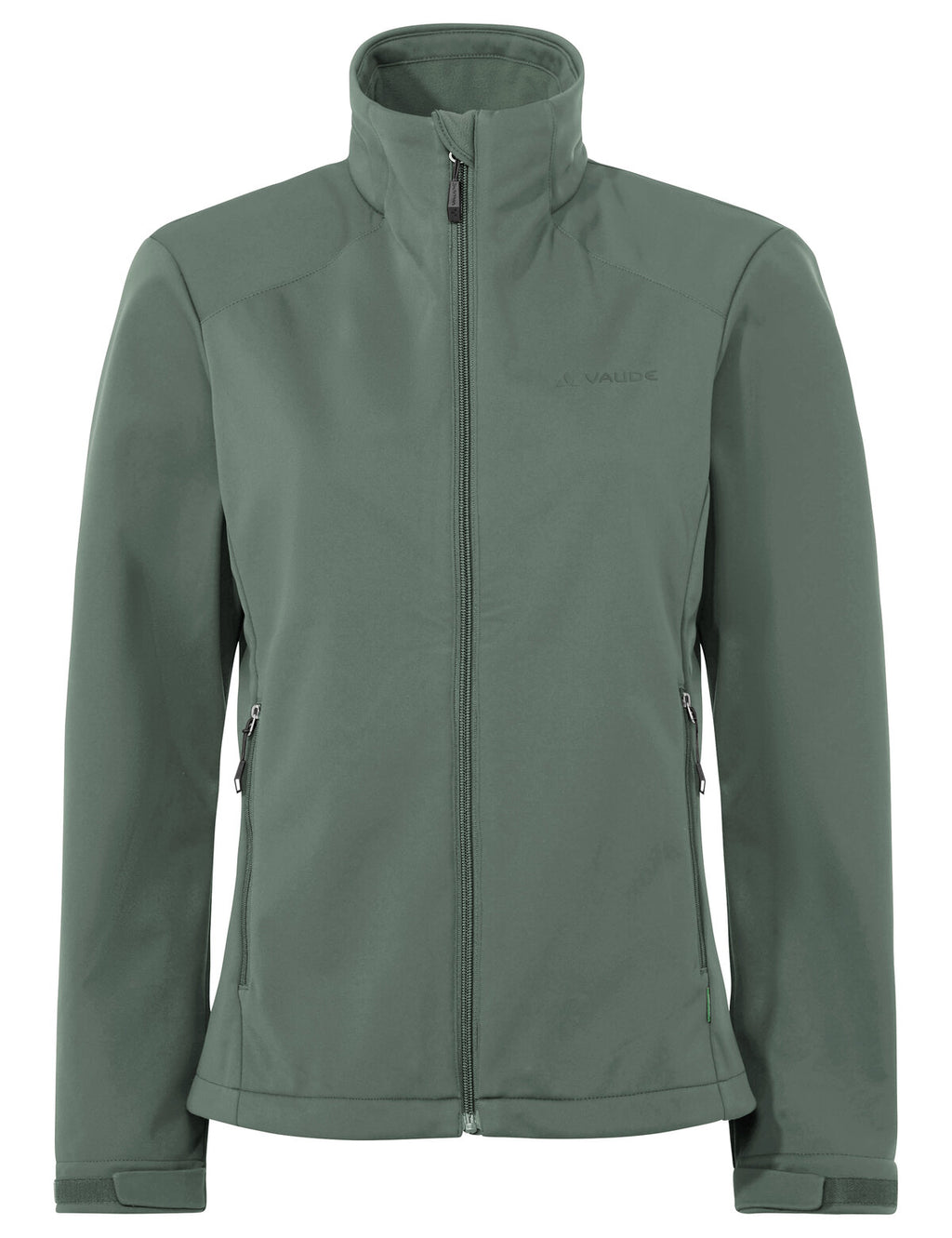 Women's Cyclone Jacket VII - agave