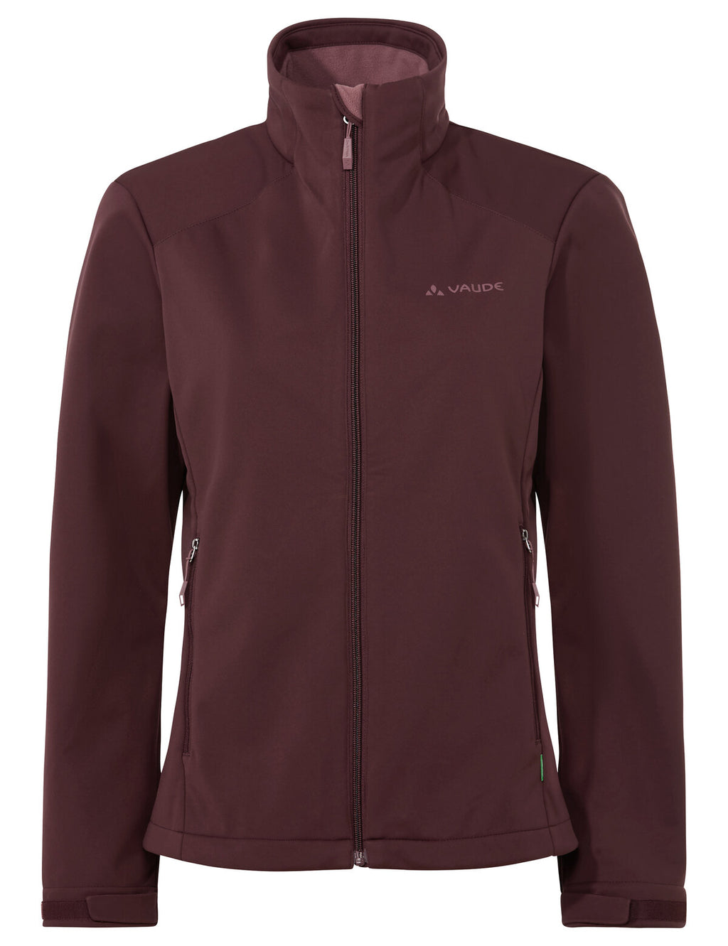 Women's Cyclone Jacket VII - elderwood