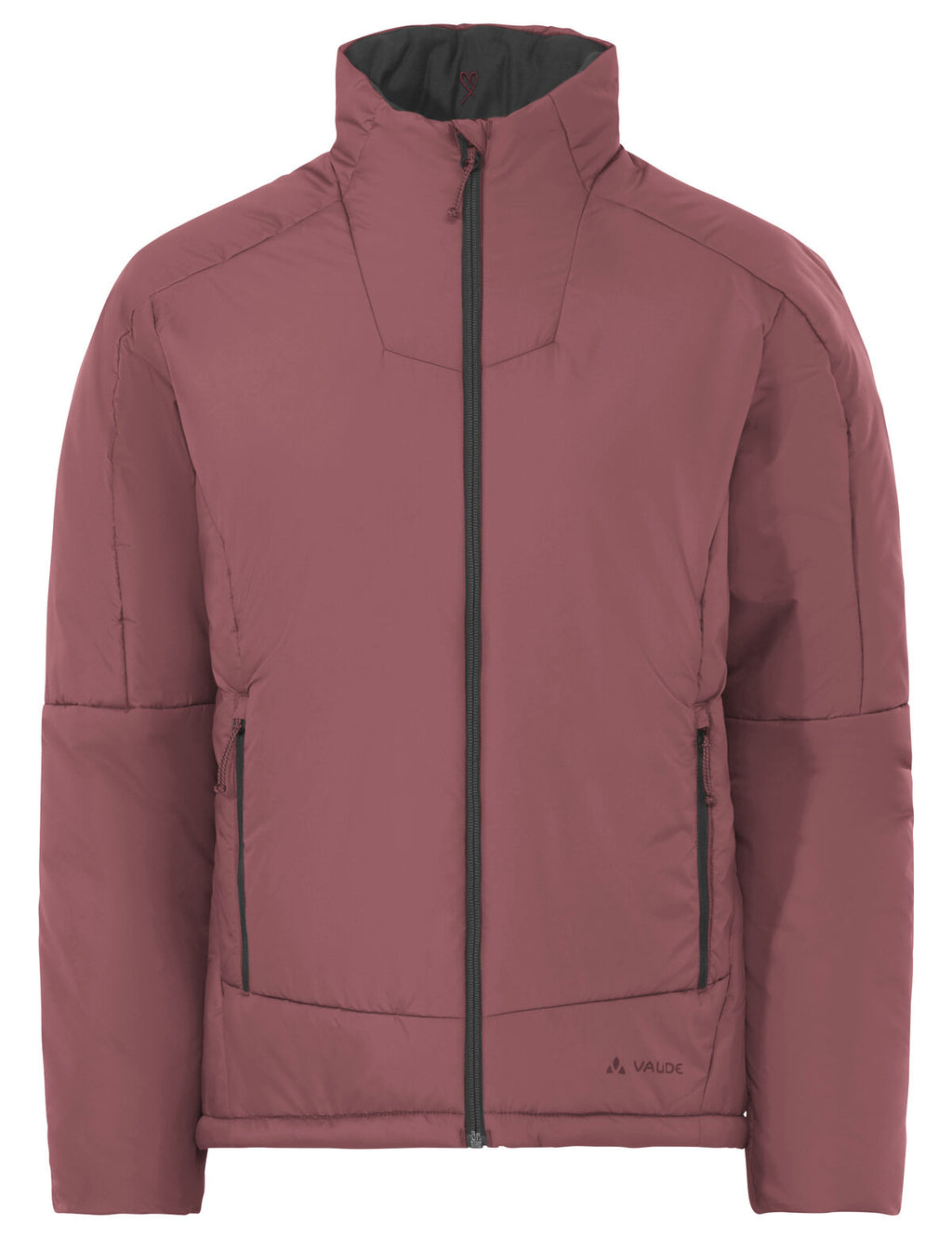 Women's Neyland Insulation Jacket - ruby dusk