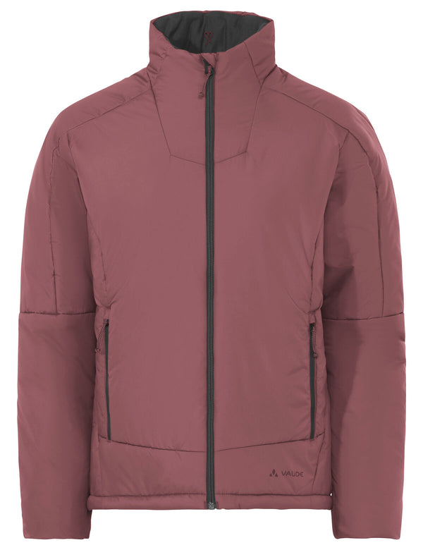Women's Neyland Insulation Jacket - ruby dusk