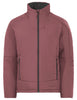 Women's Neyland Insulation Jacket - ruby dusk