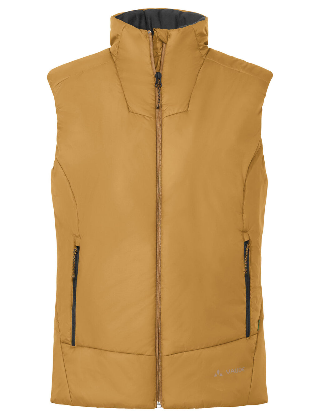 Women's Neyland Insulation Vest - peanut butter
