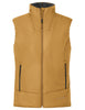 Women's Neyland Insulation Vest - peanut butter