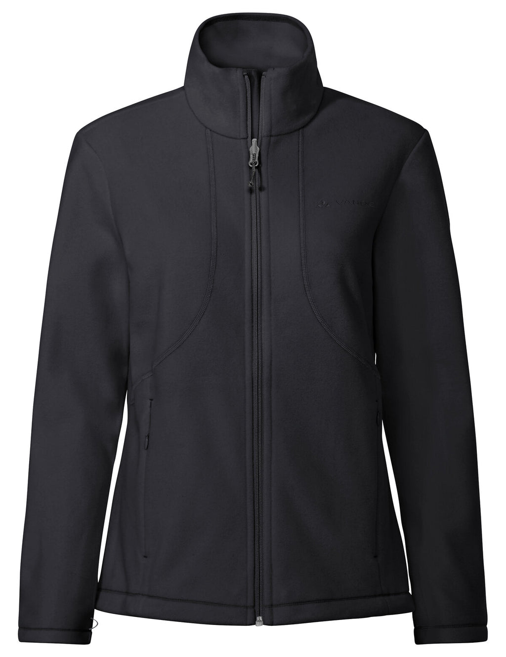 Women's Rosemoor Fleece Jacket III - black
