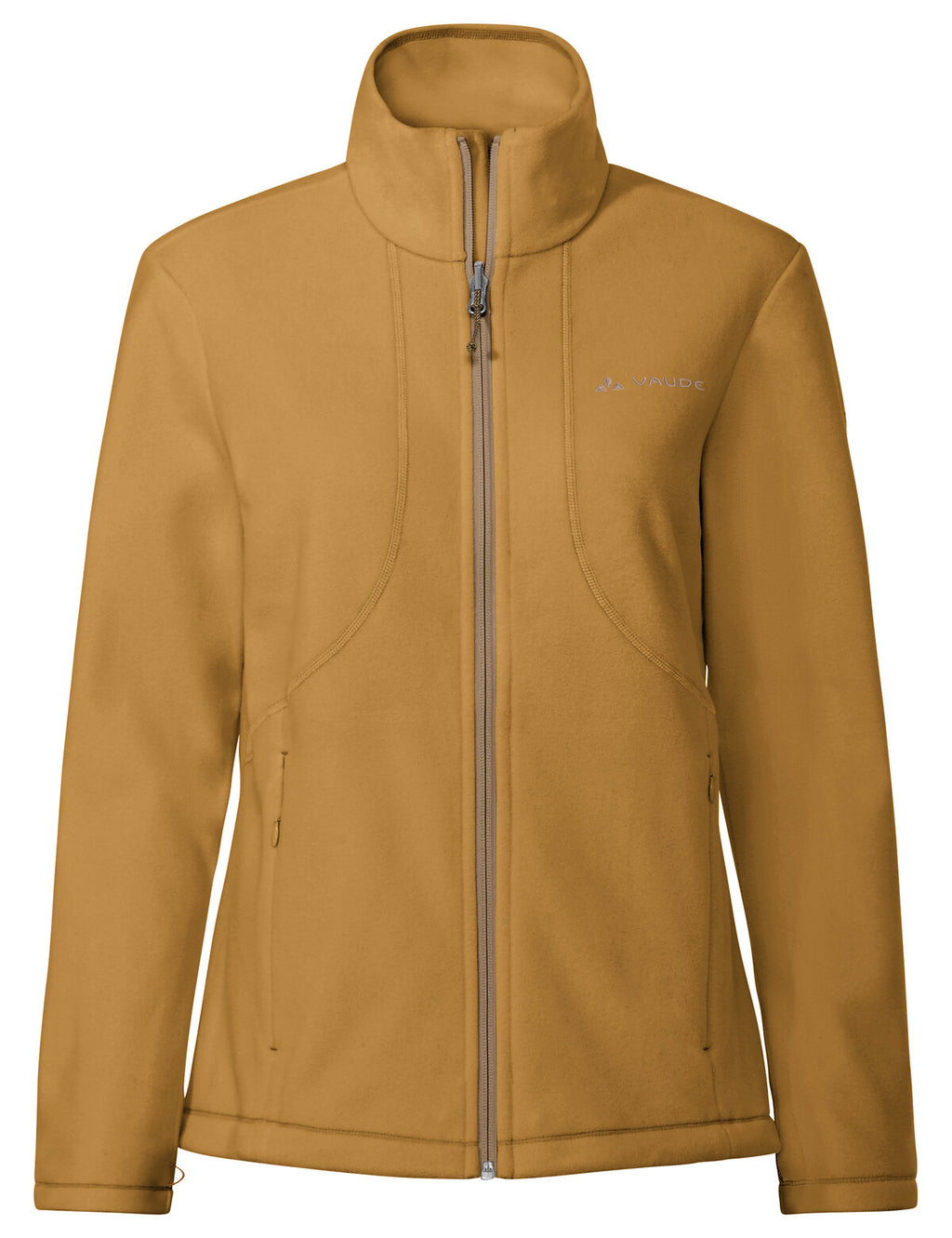 Women's Rosemoor Fleece Jacket III - peanut butter
