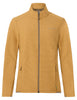 Women's Strathcona Fleece Jacket - peanut butter
