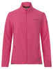 Women's Strathcona Fleece Jacket - hibiscus pink
